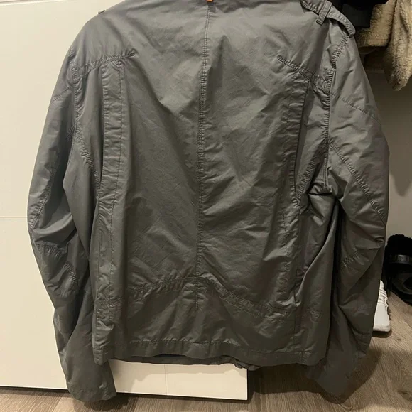 Mens G Star Jacket - Picture 3 of 3